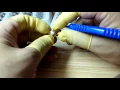 Tungsten Carbide Rings The Lord of the Rings Yellow Gold Plating Ring machoring com