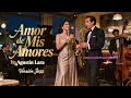 Amor de Mis Amores – Agustín Lara | Cover Bolero Jazz | Jazz Latino y Música Romántica