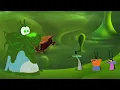 Download Lagu Oggy and the Cockroaches 🤮 IN THE STOMACH - Full Episodes HD
