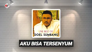 doel sumbang aku bisa tersenyum official audio 