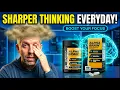 Alpha Brain Review What s Really Inside This Nootropic