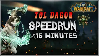 perplexed mdi tol dagor speedrun 21 15 46 minutes 