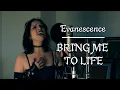 Download Lagu Bring Me To Life (Evanescence) — Powerful Cover by Ivanna Rusic