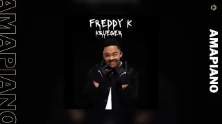 freddy k krueger official audio 