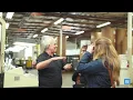 DCG ONE s Web Press Facility in Kent WA