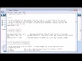 Beginner PHP Tutorial - 13
