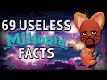 69 Useless Facts about Miitopia