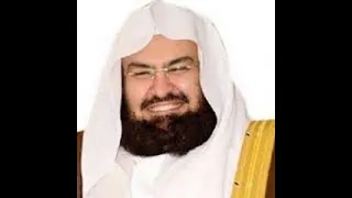  سوره الإخلاص و الفلق و الن اس كامله عبد الرحمن السديس  بدون اعلانات دندنها