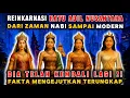 Download Lagu KABAR PENTING‼️REINKRANASI RATU ADIL DARI ZAMAN NABI SAMPAI MODERN SUDAH KEMBALI ADA DISINI ‼️