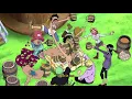 Download Lagu One Piece ost. ~Memories~(Maki Otsuki) ending 1 ~ lyrics