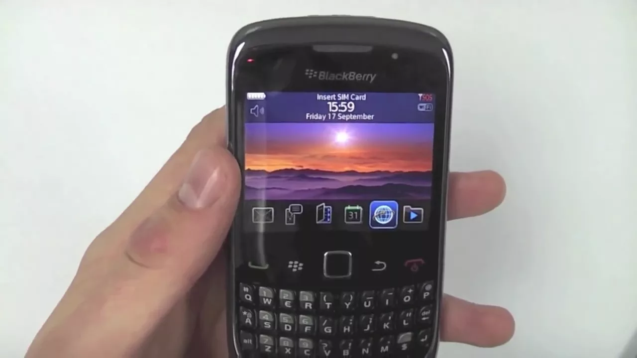 Have you ever wondered what a Blackberry would be like to use in 2020? Take a look at our video wher. 