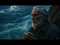 Samuel Abdías - The Vision of Patmos