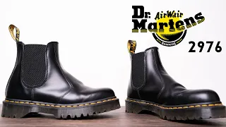 why you will love these Chelsea Boots