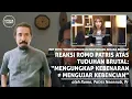 Download Lagu Reaksi Romo Patris Allegro Atas Tuduhan Brutal: “Mengungkap Kebenaran Bukan Mengujar Kebencian”