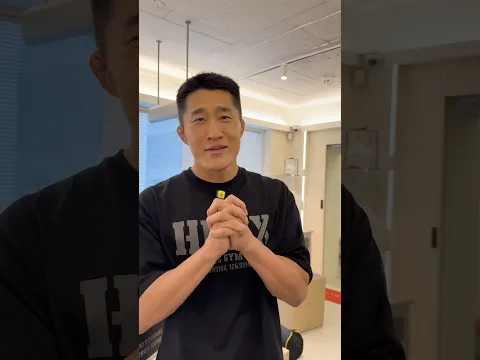 (최신 근황) 매미킴이 만난 두 남자