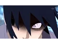 Download Lagu Naruto vs Sasuke「AMV」- Rise From The Ashes