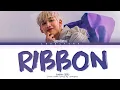 BamBam (뱀뱀) — ' riBBon' | Color Coded Lyrics (Legendado/Tradução PT-BR)