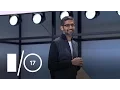 Google Keynote Google 17