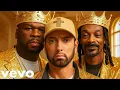 Download Lagu Best of 90s Hip Hop Mix – Eminem, Snoop Dogg, 2Pac, Biggie, Ice Cube \u0026 50 Cent | Old School Vibes
