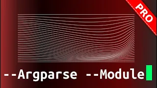 Python s Argparse Module