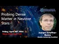 Download Lagu J. Schaffner Bielich - Probing Dense Matter in Neutron Stars