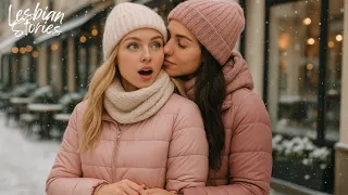 My Lesbian Era Began With The First Snow 