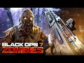 Download Lagu NEW BLACK OPS 7 ZOMBIES GAMEPLAY FOOTAGE! (NEW Secrets Found)
