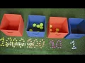 Place Value Baskets Fun Place Value Activity