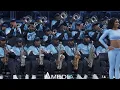 JSU vs Miles College Battle HBCU Culture Homecoming BOTB 2023 Watch in 4K