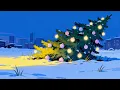 What If You Could Enjoy a CALM and PEACEFUL Christmas Night?
