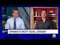 OpenAI s structure will continue to evolve says Bedrock Capital s Geoff Lewis