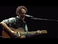 Nando Reis - "Por Onde Andei" (trio acústico ao vivo no Alasca) - Arquivo NR