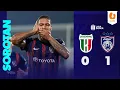 Download Lagu Kuching City FC 0-1 Johor Darul Ta'zim | Sorotan Liga Super 2025/26