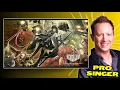 Download Lagu Arknights - Revealing | Pro Singer Reacts