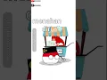 Lagu ramadhan tiba |ib @Wahyu1039Official | #countryballs #ramadan