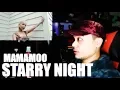 Lagu MAMAMOO - Starry Night MV Reaction