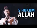 Download Lagu Mbah Nun: 5 Hukum Allah