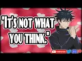 Download Lagu [M4A] Megumi x Listener | Your Secret Admirer Revealed | Jujutsu Kaisen Romance Audio