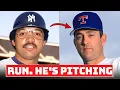 MLB Legends Explain How TERRIFYING Nolan Ryan Was