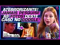 CASO KUHN foi POR CAUSA de UM JOGO - CRIMES REAIS JU CASSINI E BETO RIBEIRO