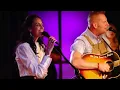 Joey+Rory - Take My Hand, Precious Lord (Live)