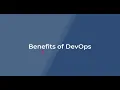 Benefits of Devops DevOps Institute DevOps Leader DOL PeopleCert 1WorldTraining com