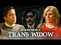 Download Lagu The Interview They Didn't Want You To See: Michael \u0026 The Trans Widow | Tracy Shannon