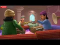 తెలివైన తెనాలి - Tenali Rama Stories Collection | Telugu Stories for Children | Infobells