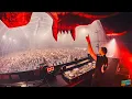 Lagu RAMPAGE OPEN AIR 2024 - PENDULUM DJ-SET