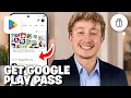 How To Get Google Play Pass On Android - Full Guide