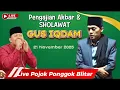 Lagu 📡LIVE Delay GUS IQDAM DAN SHOLAWAT‼️21 NOV 2025 POJOK PONGGOK
