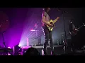 James Bay - Everybody Needs Someone LIVE @ TLA in Philadelphia on Sep 9, 2022