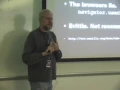 Douglas Crockford An Inconvenient API - The Theory of the DOM