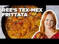 The Pioneer Woman s Tex-Mex Frittata The Pioneer Woman Food Network